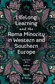 Lifelong Learning and the Roma Minority in Western and Southern Europe (eBook, ePUB)
