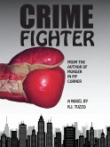 Crime Fighter (eBook, ePUB)