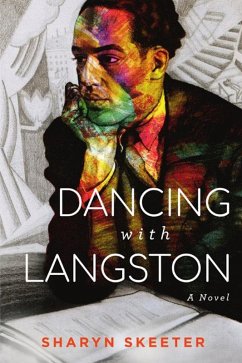 Dancing with Langston (eBook, ePUB) - Skeeter, Sharyn