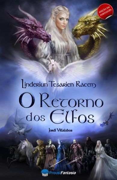 Linderium Tesarien Racem (eBook, ePUB)