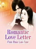 Romantic Love Letter (eBook, ePUB)