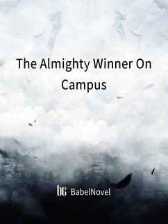 Cover Almighty Winner On Campus (eBook, ePUB)