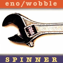 Spinner (Expanded Cd) - Eno,Brian/Jah Wobble