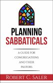 Planning Sabbaticals (eBook, ePUB)