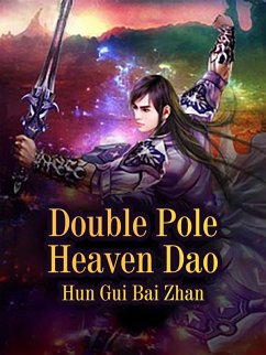 Cover Double Pole Heaven Dao (eBook, ePUB)