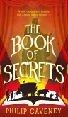 Book of Secrets (eBook, ePUB)