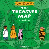 Treasure Map (eBook, ePUB)