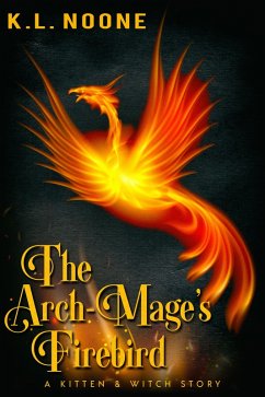 Cover Arch-Mage's Firebird (eBook, ePUB)