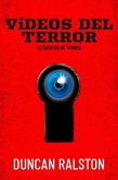 Videos del Terror (eBook, ePUB) Videos del Terror (eBook, ePUB)