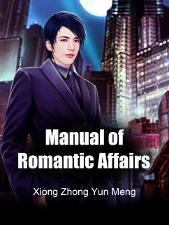 Cover Manual of Romantic Affairs (eBook, ePUB)
