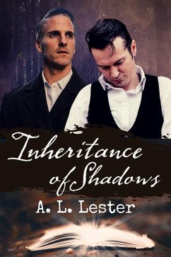 Cover Inheritance of Shadows (eBook, ePUB)