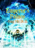Emperor's Palace (eBook, ePUB)