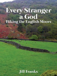 Cover Every Stranger a God (eBook, ePUB)