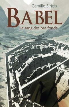 Cover Babel (eBook, ePUB)