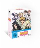 Haganai Season 1 - Vol.1 Limited Mediabook