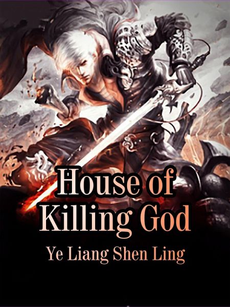 House of Killing God (eBook, ePUB) House of Killing God (eBook, ePUB)