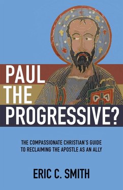 Paul the Progressive? (eBook, ePUB) Cover Paul the Progressive? (eBook, ePUB)