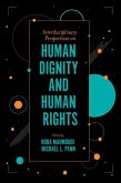 Interdisciplinary Perspectives on Human Dignity and Human Rights (eBook, ePUB)