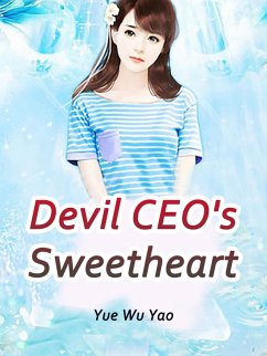 Cover Devil CEO's Sweetheart (eBook, ePUB)