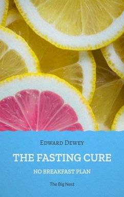 Cover Fasting Cure (eBook, PDF)