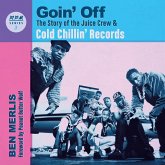 Goin' Off (eBook, ePUB)