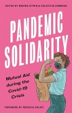 Pandemic Solidarity (eBook, ePUB)
