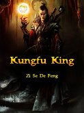 Kungfu King (eBook, ePUB)