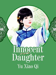 Cover Innocent Daughter (eBook, ePUB)
