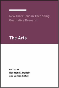 New Directions in Theorizing Qualitative Research (eBook, ePUB)