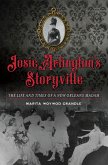Josie Arlington's Storyville (eBook, ePUB)