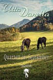 Quartett im September (eBook, ePUB)