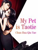 My Pet is Taotie (eBook, ePUB)
