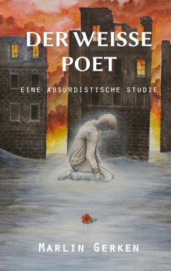 Der weiße Poet (eBook, ePUB) - Gerken, Marlin