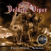 From Over Yonder (Remastered) (Ltd. Lp Clear)