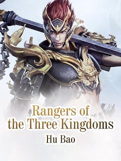 Cover Rangers of the Three Kingdoms (eBook, ePUB)