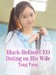 Black-Bellied CEO Doting on His Wife... - Bild 1