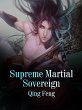 Supreme Martial Sovereign (eBook, ePUB) - Bild 1