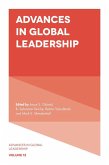 Advances in Global Leadership (eBook, ePUB)