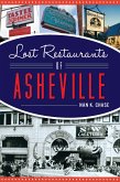 Lost Restaurants of Asheville (eBook, ePUB)