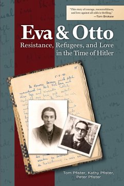 Eva and Otto (eBook, ePUB) - Pfister, Tom