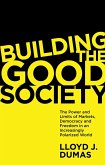 Building the Good Society (eBook, ePUB)