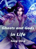 Ghosts and Gods in Life (eBook, ePUB)