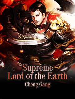 Cover Supreme Lord of the Earth (eBook, ePUB)