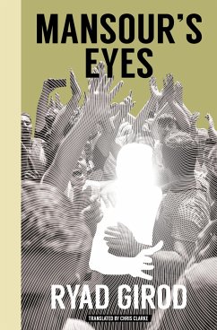 Mansour's Eyes (eBook, ePUB) - Girod, Ryad