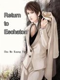 Return to Eschaton (eBook, ePUB)