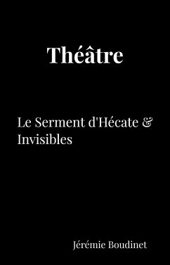 Cover Theatre (eBook, ePUB)