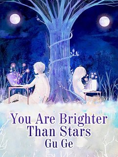 Cover You Are Brighter Than Stars (eBook, ePUB)