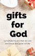Gifts to God (eBook, ePUB) - Bild 1