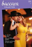 Baccara Collection Band 421 (eBook, ePUB)