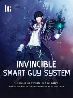 Cover Invincible Smart-Guy System (eBook, ePUB)